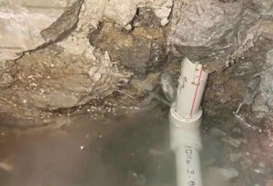 猇亭区管道漏水检测五