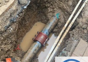 猇亭区水管漏水检测公司4