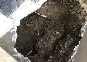 猇亭区水管漏水检测公司2