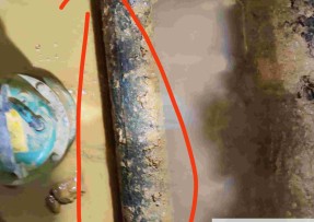 猇亭区水管漏水检测公司1
